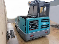 Tennant - 800 - sweeper, self driven - 2017 - afbeelding 10 van  14