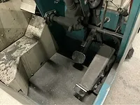 Tennant 235e zelfrijdende veegmachine - afbeelding 2 van  15