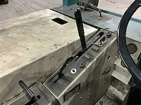 Tennant 235e zelfrijdende veegmachine - afbeelding 3 van  15