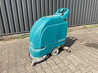 Tennant 5100 schrob-zuigmachine - afbeelding 1 van  11