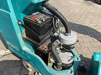 Tennant 5100 schrob-zuigmachine - afbeelding 4 van  11