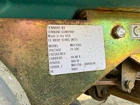 Tennant 5100 schrob-zuigmachine - afbeelding 6 van  11
