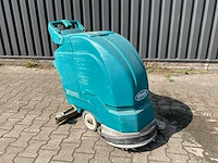 Tennant 5100 schrob-zuigmachine - afbeelding 9 van  11