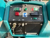 Tennant 5100 schrob-zuigmachine - afbeelding 10 van  11