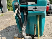 Tennant 5100 schrob-zuigmachine - afbeelding 11 van  11