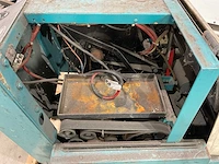 Tennant schoonmaakmachine - afbeelding 2 van  13