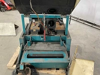 Tennant schoonmaakmachine - afbeelding 3 van  13