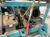 Tennant schoonmaakmachine - afbeelding 4 van  13