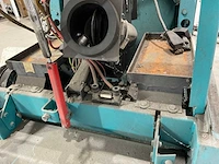 Tennant schoonmaakmachine - afbeelding 5 van  13