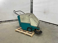 Tennant schoonmaakmachine - afbeelding 1 van  13