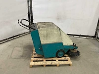 Tennant schoonmaakmachine - afbeelding 7 van  13