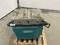 Tennant schoonmaakmachine - afbeelding 8 van  13
