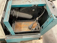 Tennant schoonmaakmachine - afbeelding 13 van  13