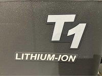 Tennant t1 li-ion schrobmachine - afbeelding 6 van  10