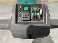 Tennant t1 li-ion schrobmachine - afbeelding 7 van  10