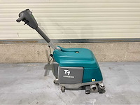 Tennant t1 li-ion schrobmachine - afbeelding 8 van  10