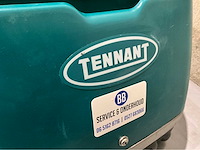 Tennant t1 li-ion schrobmachine - afbeelding 10 van  10