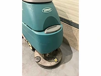 Tennant t2 - achterloop schrob-zuigmachine - afbeelding 6 van  9