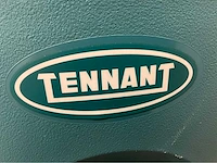 Tennant t2 - achterloop schrob-zuigmachine - afbeelding 7 van  9