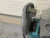 Tennant t2 - achterloop schrob-zuigmachine - afbeelding 8 van  9