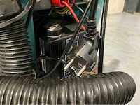 Tennant t2 - achterloop schrob-zuigmachine - afbeelding 9 van  9