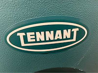 Tennant t2 - achterloop schrob-zuigmachine - afbeelding 7 van  9
