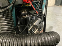 Tennant t2 - achterloop schrob-zuigmachine - afbeelding 9 van  9