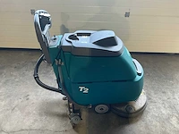 Tennant t2 schrobzuigmachine - afbeelding 2 van  4