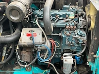 Tennant zelfrijdende veegmachine - afbeelding 13 van  28