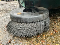 Tennant zelfrijdende veegmachine - afbeelding 14 van  28