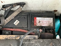 Tennant zelfrijdende veegmachine - afbeelding 18 van  28