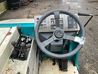 Tennant zelfrijdende veegmachine - afbeelding 26 van  28