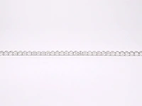 Tennisarmband met 3.00 carat diamanten - afbeelding 7 van  10