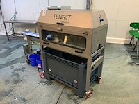 Tenrit - 2022 - vb1000 - wortel schilmachine - afbeelding 4 van  11