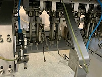 Tenrit - 2022 - vb1000 - wortel schilmachine - afbeelding 8 van  11
