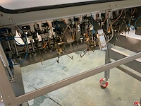 Tenrit - 2022 - vb1000 - wortel schilmachine - afbeelding 7 van  11