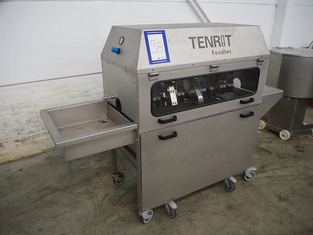 Tenrit foodtec - afbeelding 8 van  15