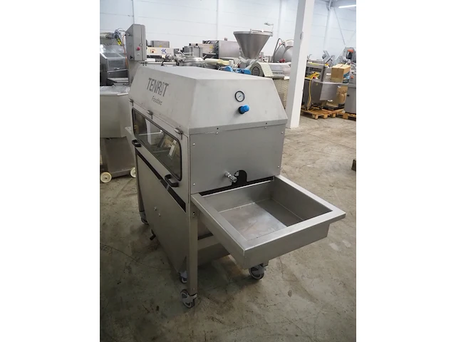 Tenrit foodtec - afbeelding 9 van  15