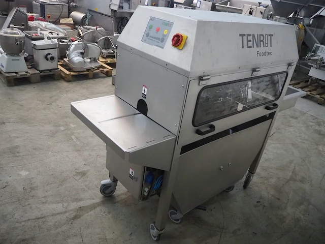 Tenrit foodtec - afbeelding 10 van  15