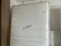 Tensel matras (2x) - afbeelding 2 van  7