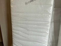 Tensel matras (2x) - afbeelding 3 van  7