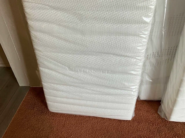 Tensel matras (2x) - afbeelding 4 van  7