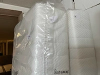 Tensel matras (2x) - afbeelding 5 van  7