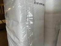 Tensel matras (2x) - afbeelding 6 van  7