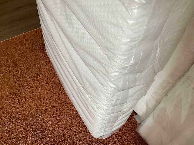 Tensel matras (2x) - afbeelding 7 van  7