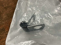 Tension spring clip (25x) - afbeelding 1 van  4