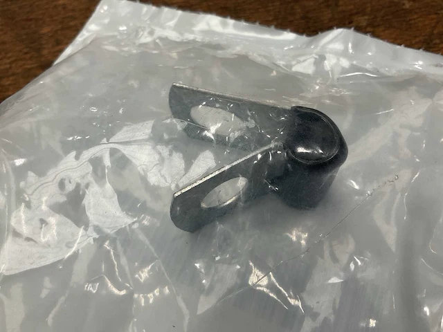 Tension spring clip (25x) - afbeelding 2 van  4