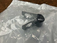 Tension spring clip (25x) - afbeelding 2 van  4