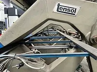 Tensol - 12-2 me-hy-r - folding machines - 1990 - afbeelding 2 van  14