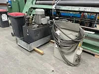 Tensol - 12-2 me-hy-r - folding machines - 1990 - afbeelding 4 van  14